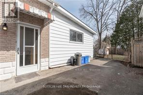 47 Eastman Avenue, London East, Ontario  N5W 2M3 - Photo 2 - X12936566