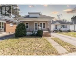 47 EASTMAN AVENUE, London East, Ontario