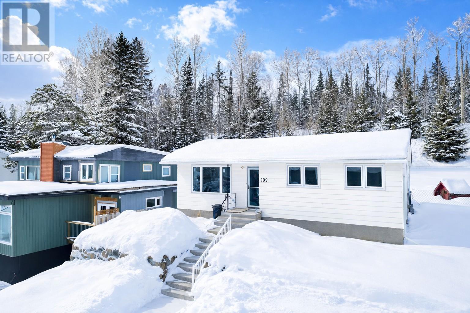 109 Mckirdy Ave, Nipigon, Ontario  P0T 2J0 - Photo 2 - TB2600157