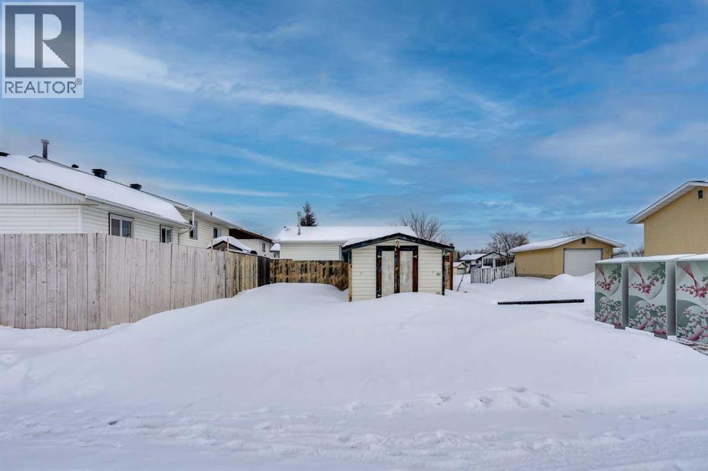 126 Cornwall Drive, Fort Mcmurray, Alberta  T9K 1B6 - Photo 34 - A2294448