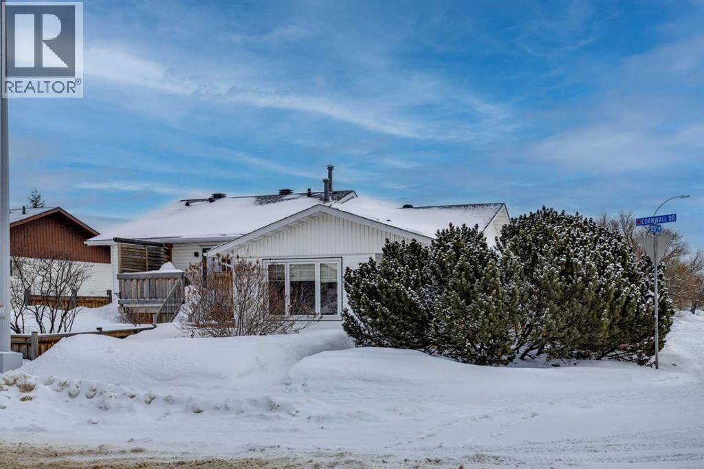 126 Cornwall Drive, Fort Mcmurray, Alberta  T9K 1B6 - Photo 31 - A2294448