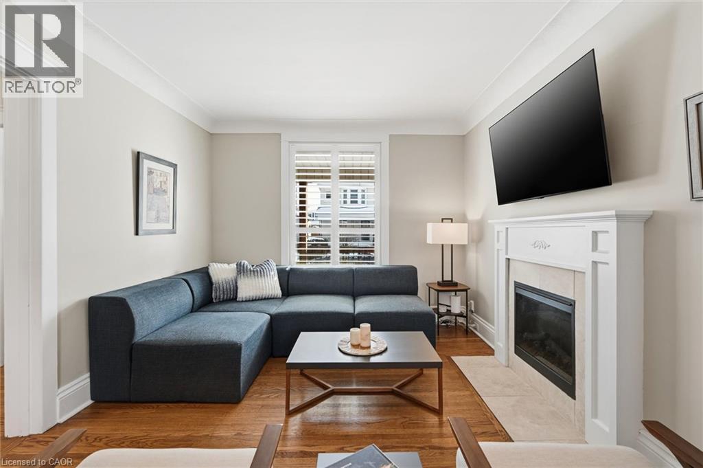 43 Belview Avenue, Hamilton, Ontario  L8L 7K7 - Photo 8 - 40814917