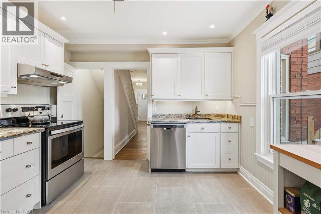 43 Belview Avenue, Hamilton, Ontario  L8L 7K7 - Photo 16 - 40814917