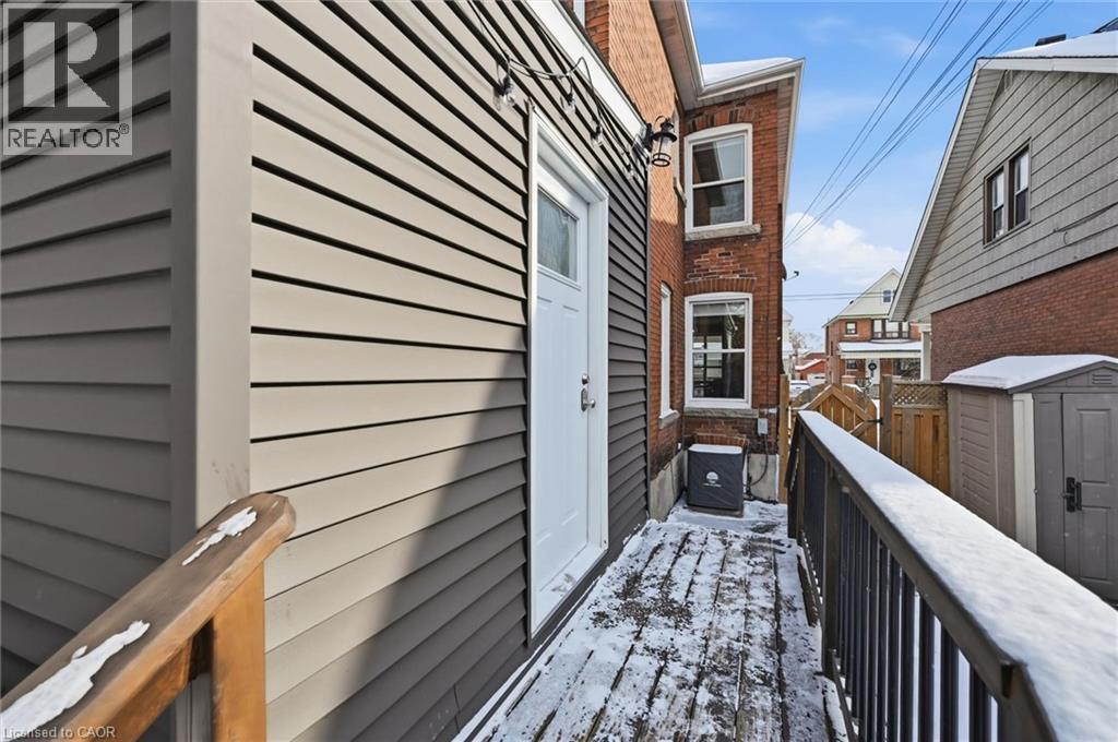 43 Belview Avenue, Hamilton, Ontario  L8L 7K7 - Photo 50 - 40814917