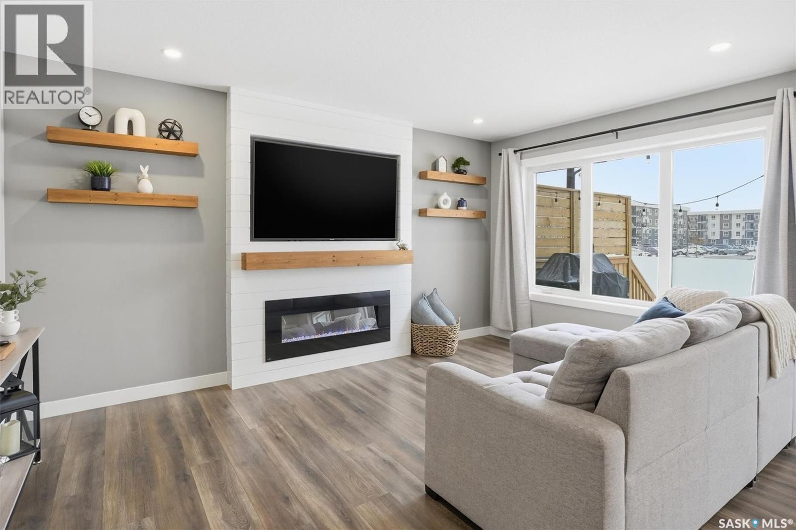 611 Ells Crescent, Saskatoon, Saskatchewan  S7L 6K8 - Photo 10 - SK031380