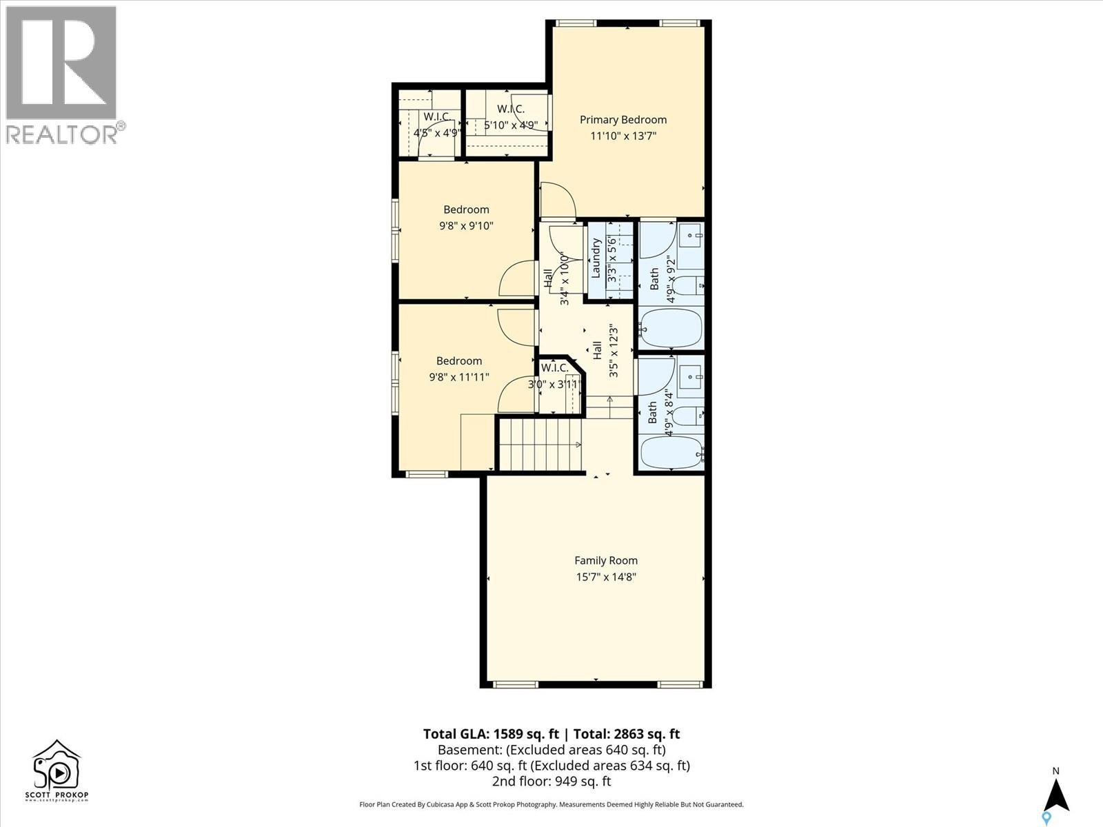 611 Ells Crescent, Saskatoon, Saskatchewan  S7L 6K8 - Photo 42 - SK031380