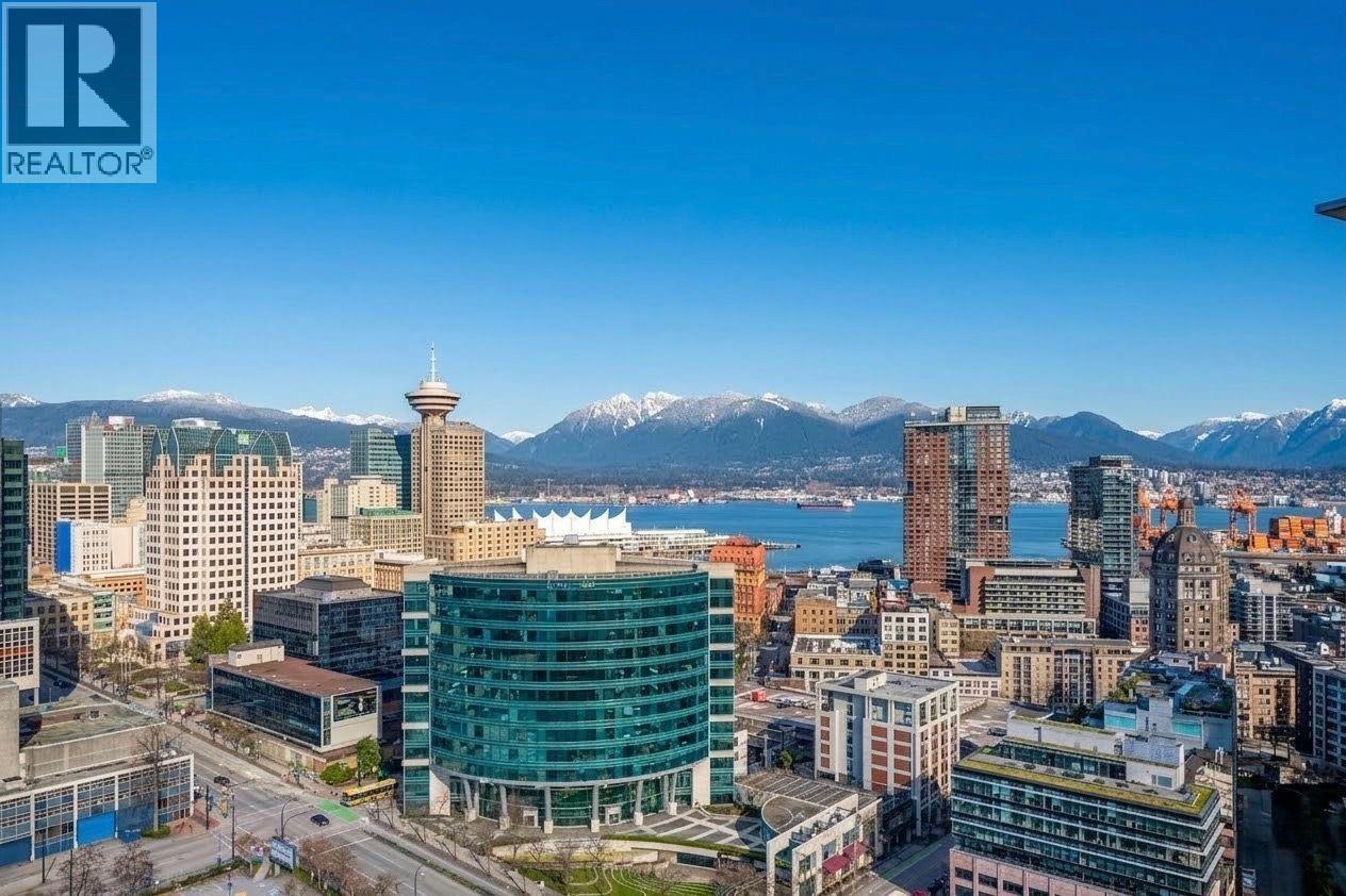 3101 668 Citadel Parade, Vancouver, British Columbia V6B 1W6 - Photo 7 - R3102592