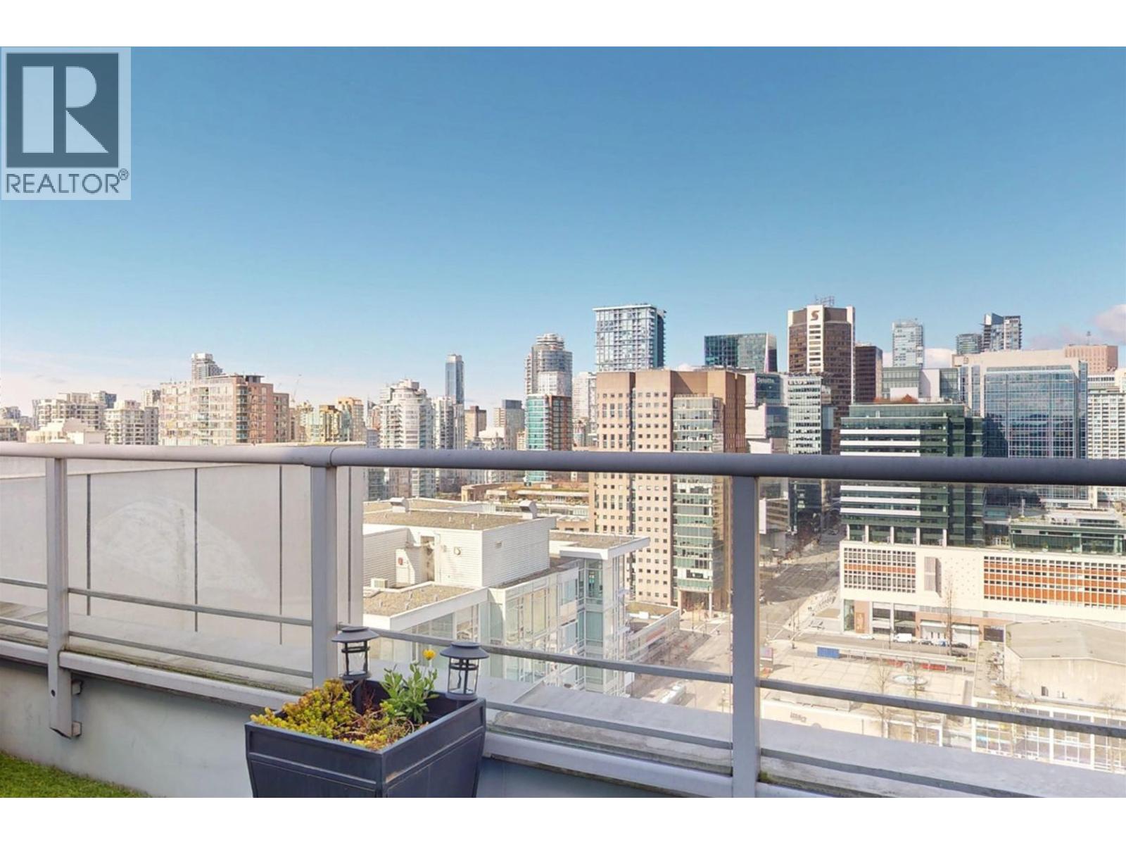 3101 668 Citadel Parade, Vancouver, British Columbia V6B 1W6 - Photo 20 - R3102592