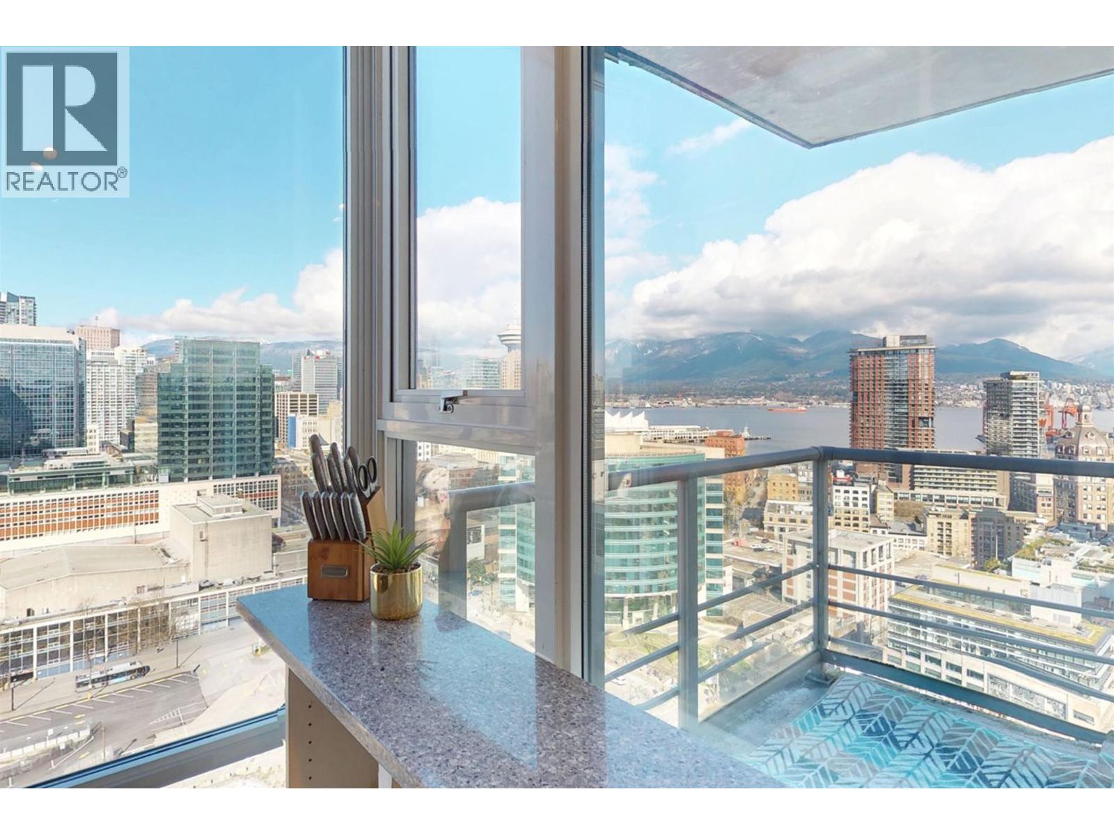 3101 668 Citadel Parade, Vancouver, British Columbia V6B 1W6 - Photo 11 - R3102592