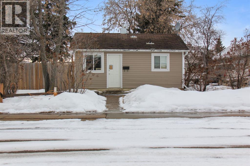 5510 49A Street, Vegreville, Alberta