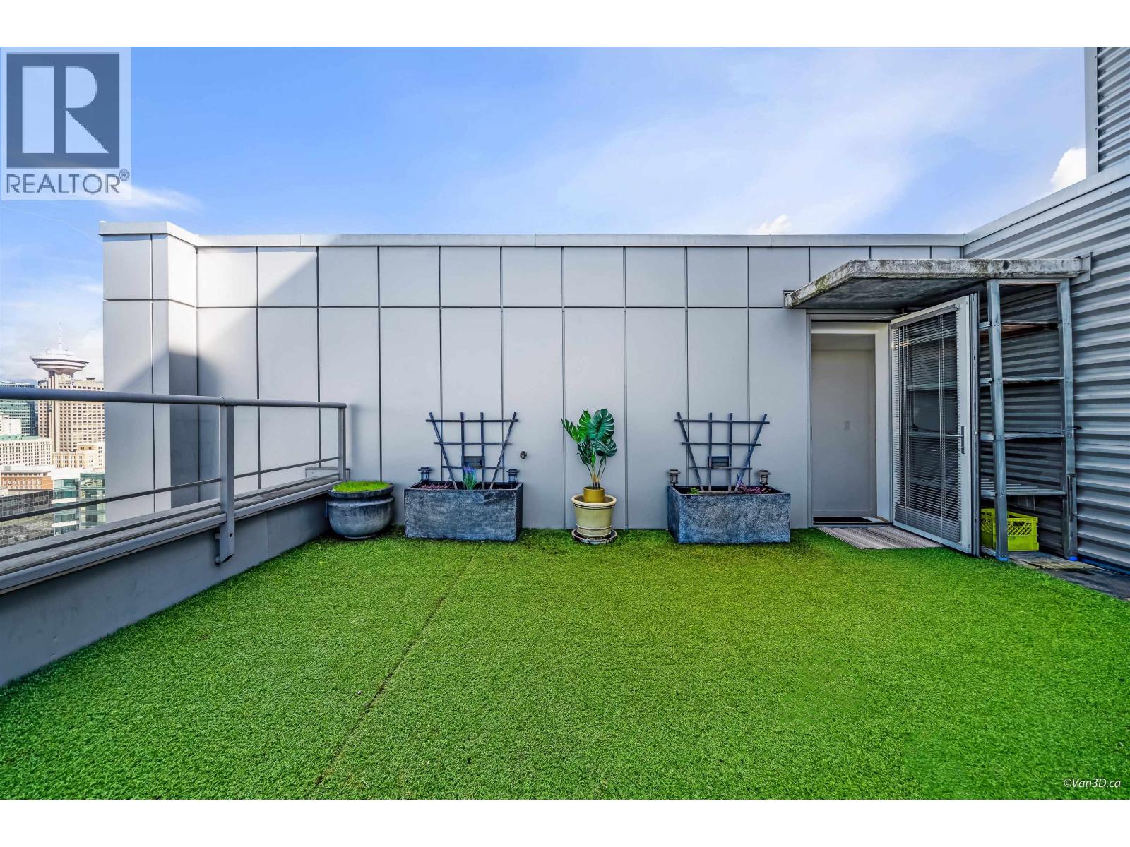 3101 668 Citadel Parade, Vancouver, British Columbia V6B 1W6 - Photo 5 - R3102592