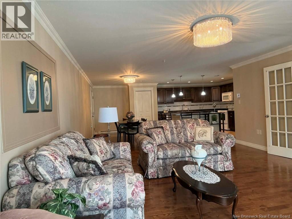 165 Valcour Drive Unit# 105, Fredericton, New Brunswick  E3C 0H5 - Photo 13 - NB135909