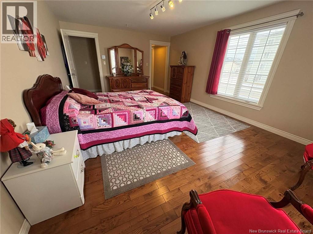 165 Valcour Drive Unit# 105, Fredericton, New Brunswick  E3C 0H5 - Photo 17 - NB135909