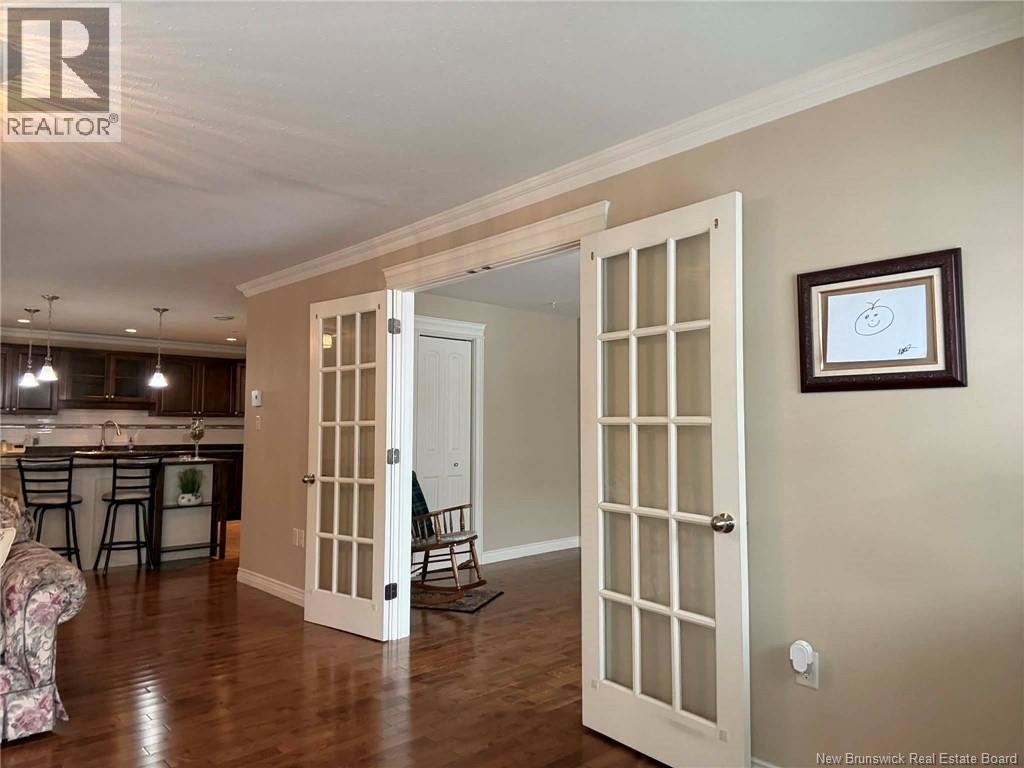 165 Valcour Drive Unit# 105, Fredericton, New Brunswick  E3C 0H5 - Photo 28 - NB135909