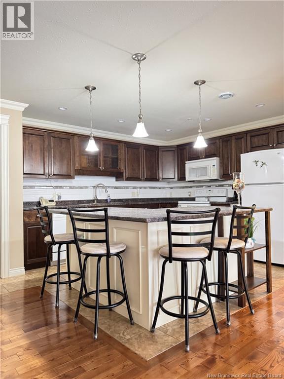 165 Valcour Drive Unit# 105, Fredericton, New Brunswick  E3C 0H5 - Photo 4 - NB135909