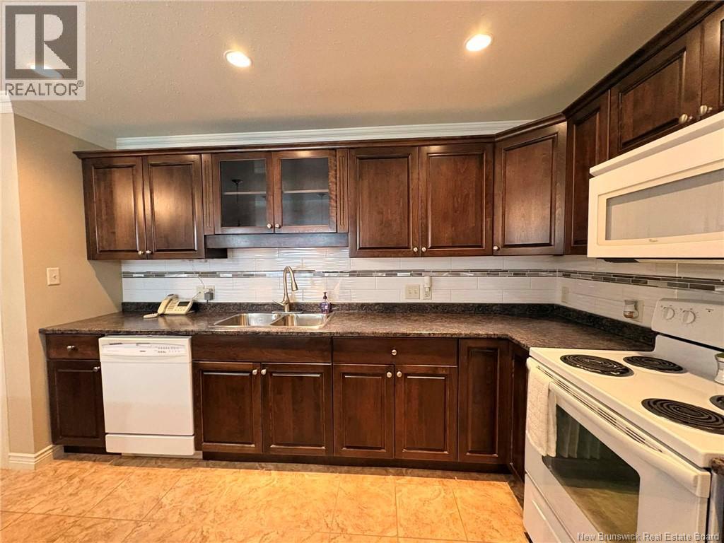 165 Valcour Drive Unit# 105, Fredericton, New Brunswick  E3C 0H5 - Photo 8 - NB135909