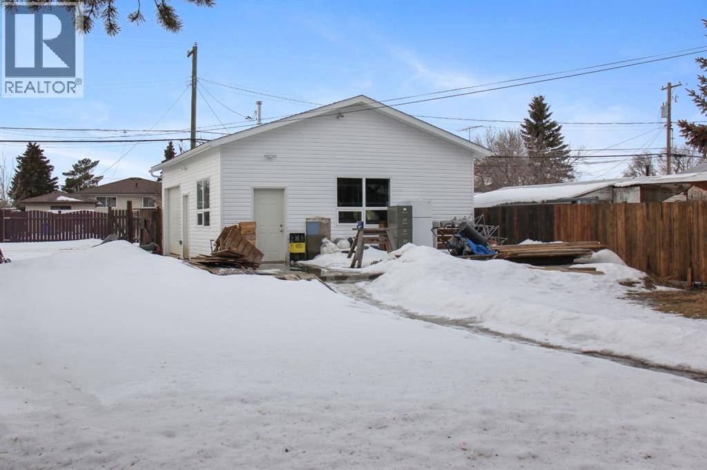 5510 49a Street, Vegreville, Alberta  T9C 1K4 - Photo 18 - A2287704