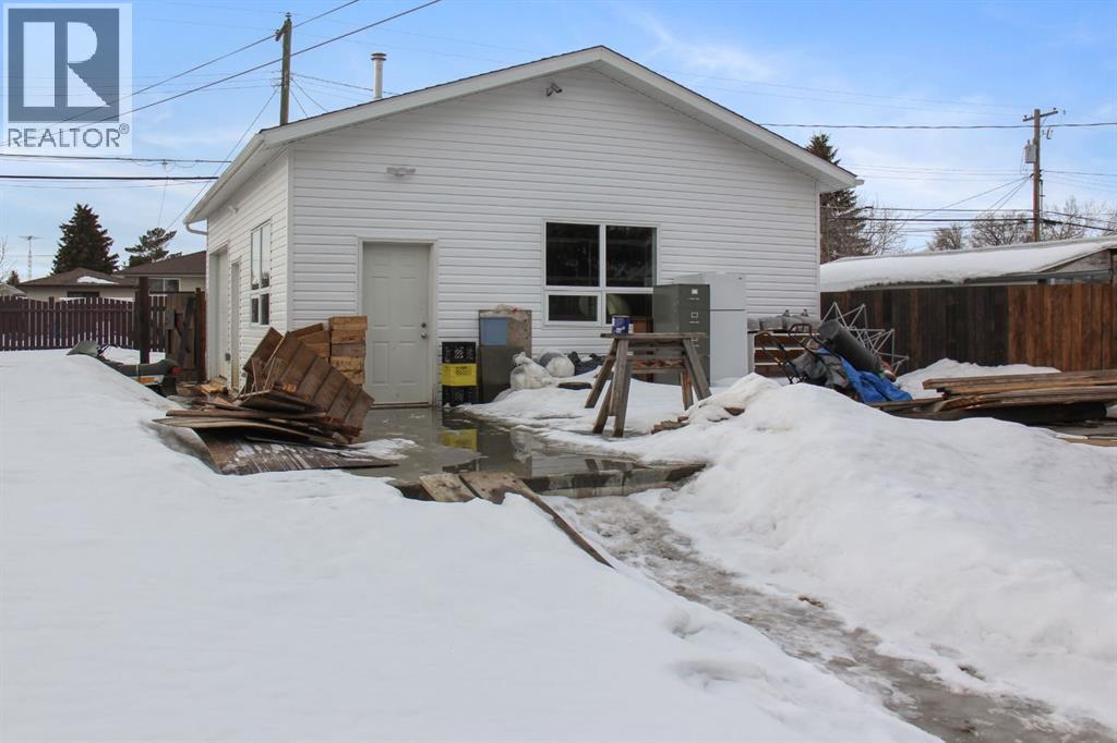 5510 49a Street, Vegreville, Alberta  T9C 1K4 - Photo 19 - A2287704