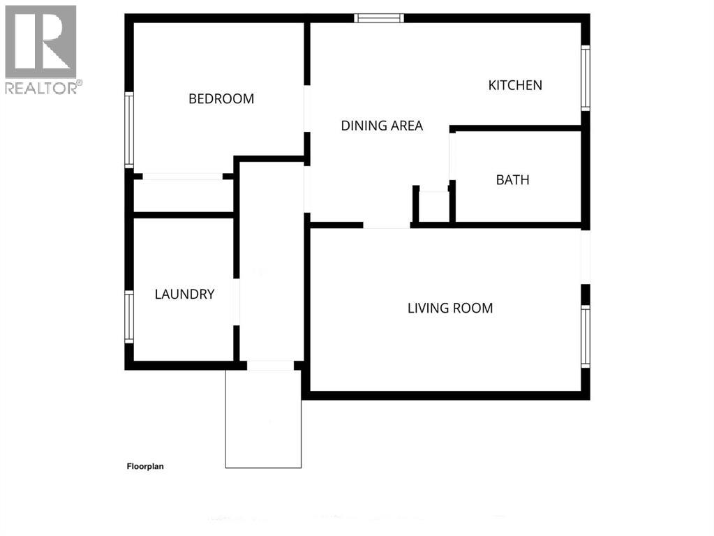 5510 49a Street, Vegreville, Alberta  T9C 1K4 - Photo 17 - A2287704