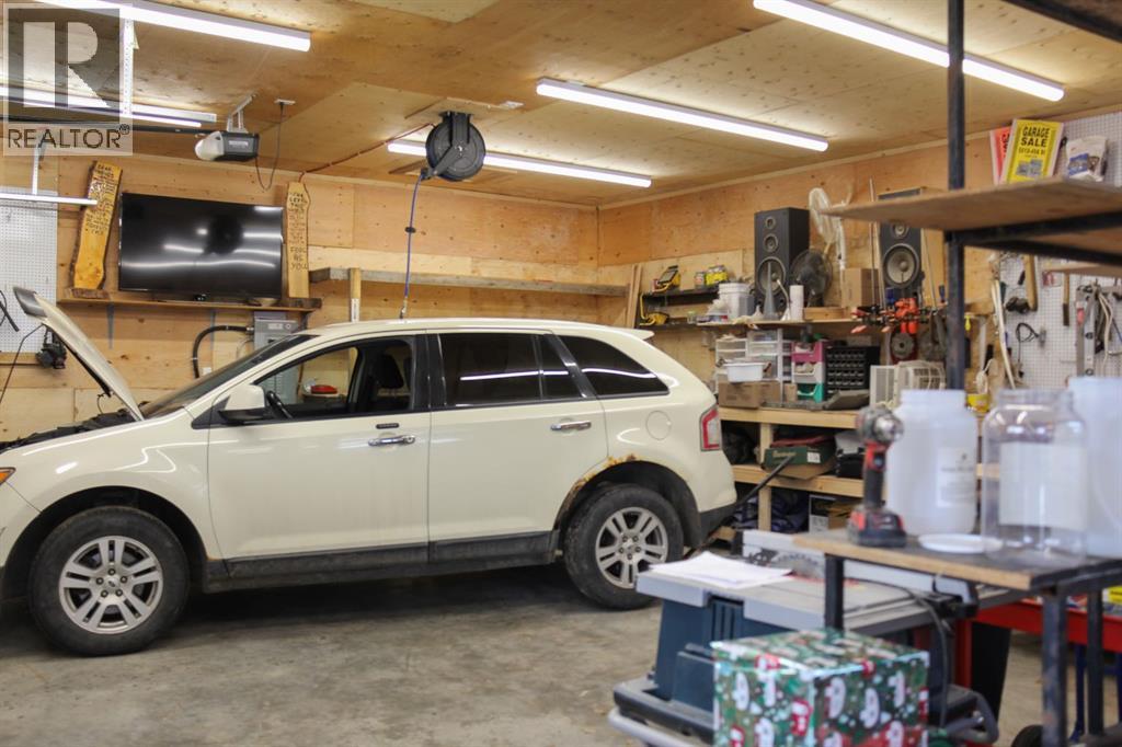 5510 49a Street, Vegreville, Alberta  T9C 1K4 - Photo 22 - A2287704