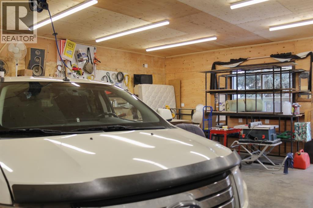 5510 49a Street, Vegreville, Alberta  T9C 1K4 - Photo 23 - A2287704