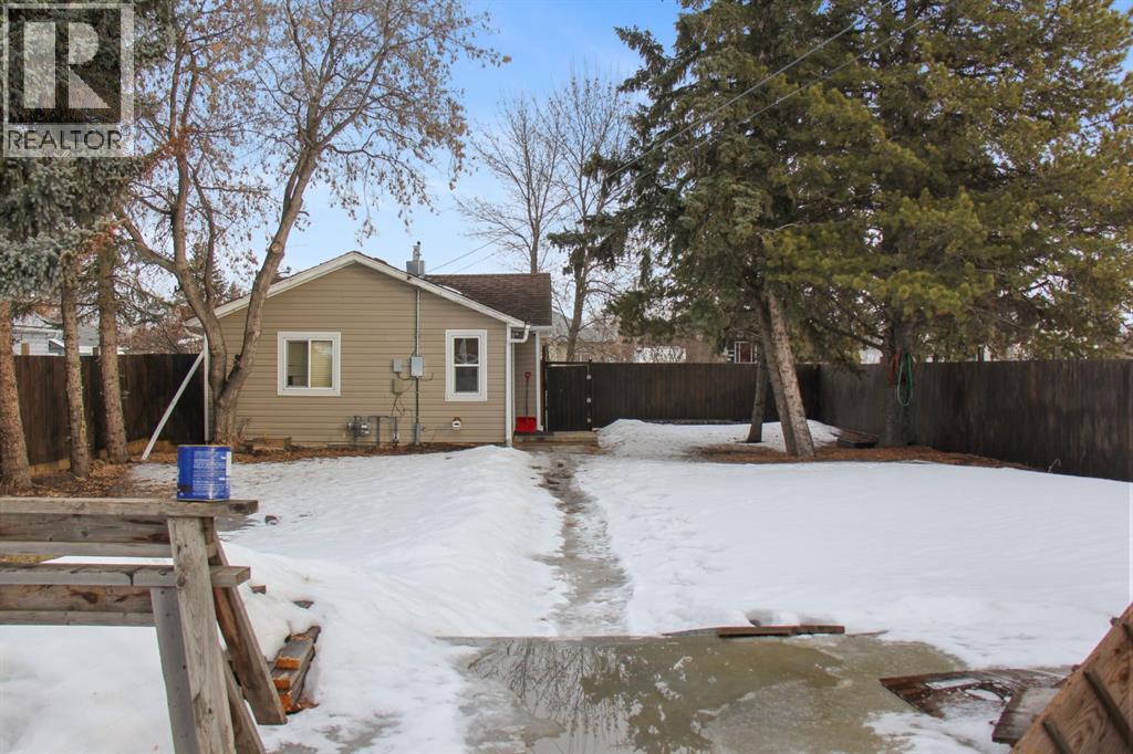 5510 49a Street, Vegreville, Alberta  T9C 1K4 - Photo 25 - A2287704