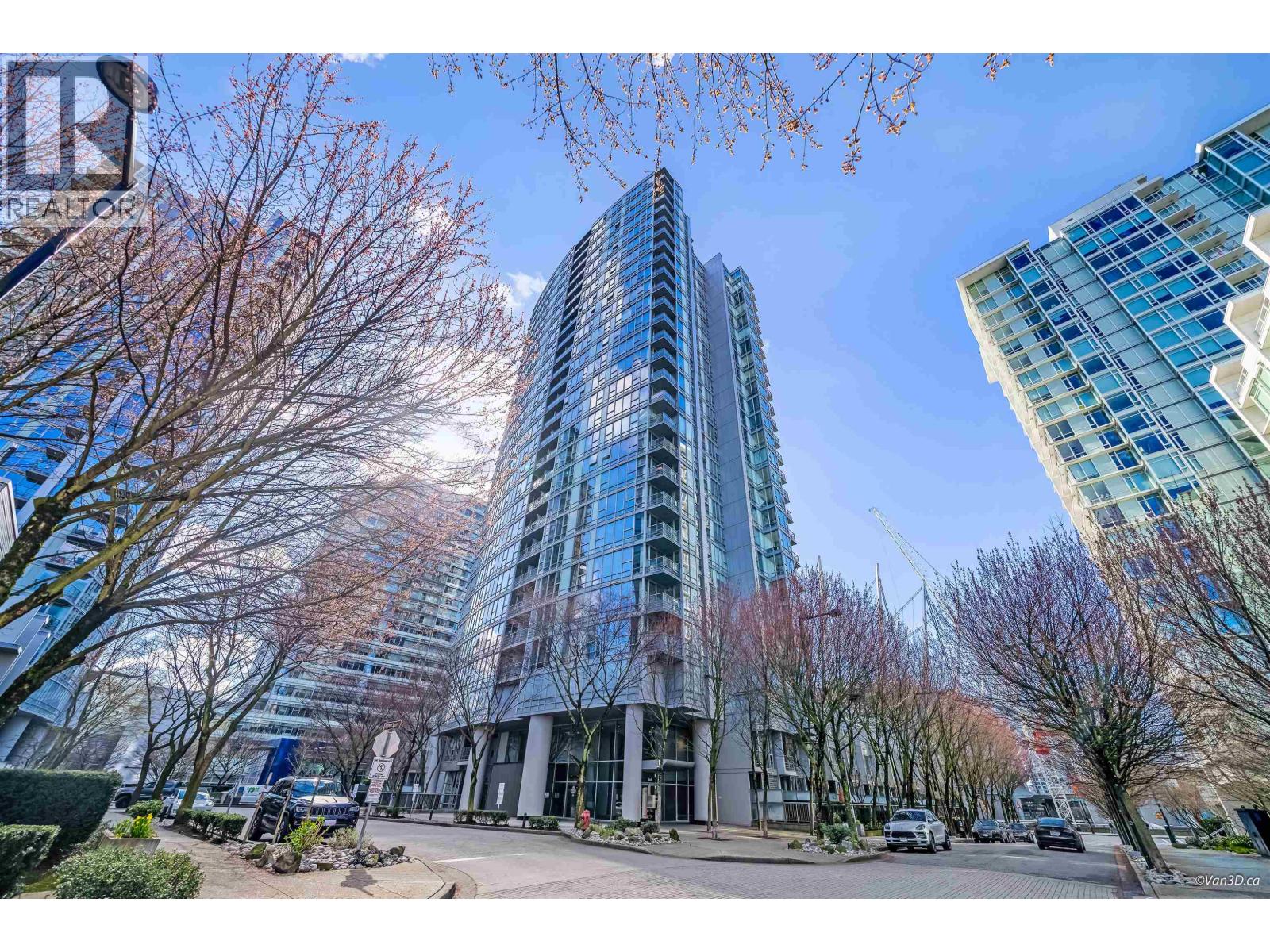 3101 668 Citadel Parade, Vancouver, British Columbia V6B 1W6 - Photo 39 - R3102592