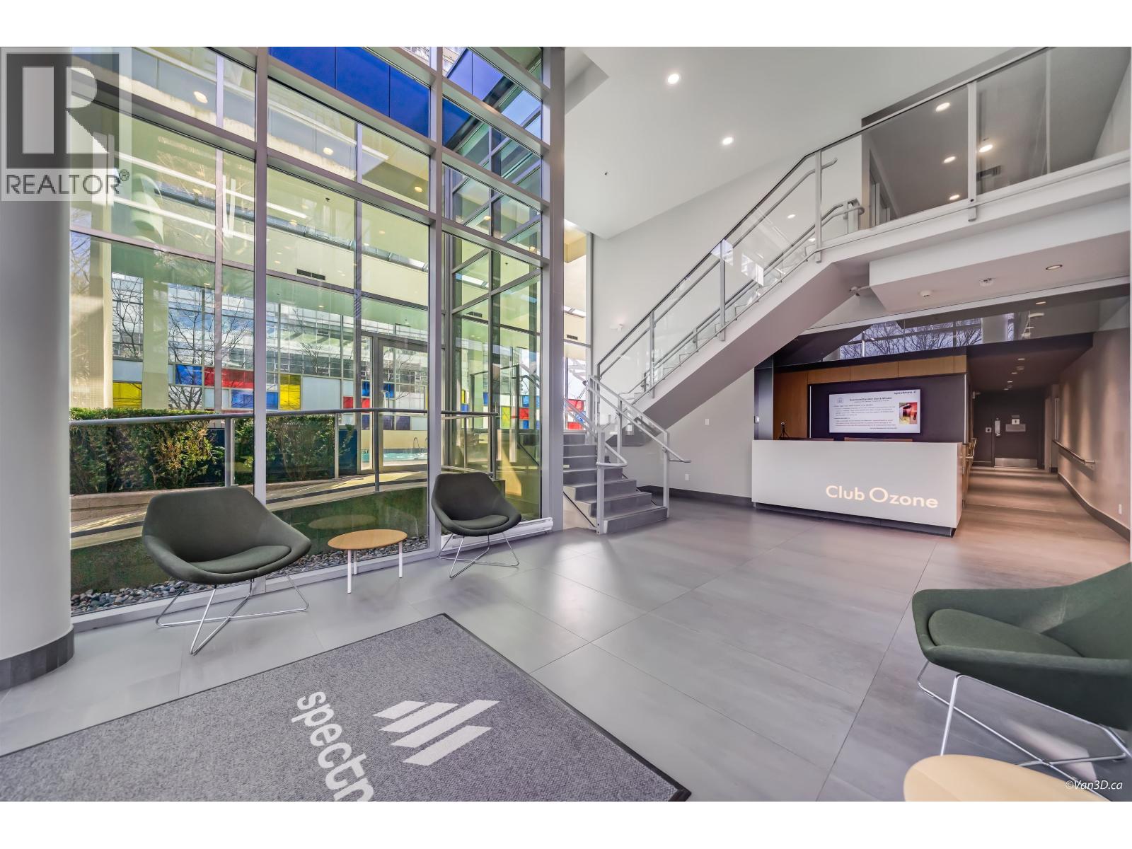 3101 668 Citadel Parade, Vancouver, British Columbia V6B 1W6 - Photo 38 - R3102592