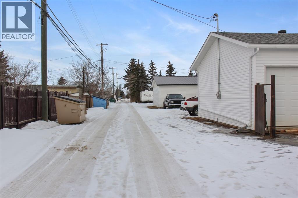 5510 49a Street, Vegreville, Alberta  T9C 1K4 - Photo 26 - A2287704