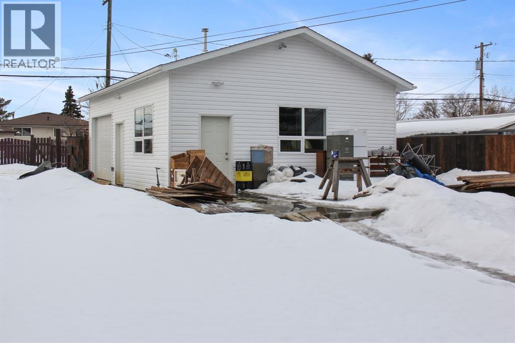 5510 49a Street, Vegreville, Alberta  T9C 1K4 - Photo 20 - A2287704