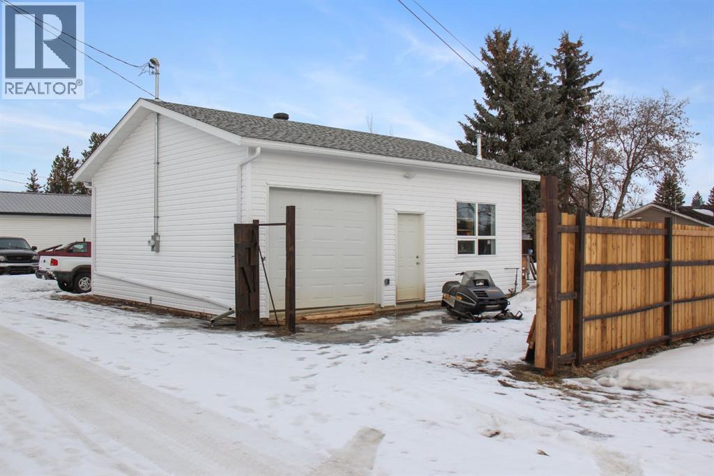 5510 49a Street, Vegreville, Alberta  T9C 1K4 - Photo 21 - A2287704