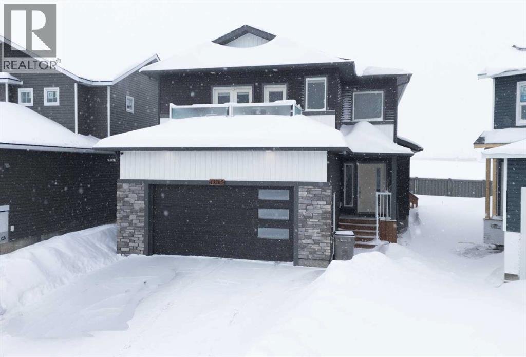 13205 105 Street, Grande Prairie, Alberta  T8X 0W5 - Photo 1 - A2290539