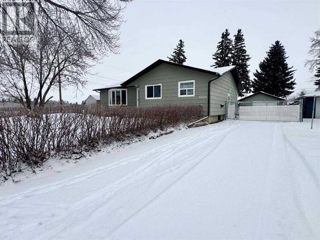 4009 54 Street, Wetaskiwin, Alberta  T9A 1S8 - Photo 2 - A2295993