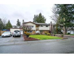26853 ALDER DRIVE, Langley, British Columbia
