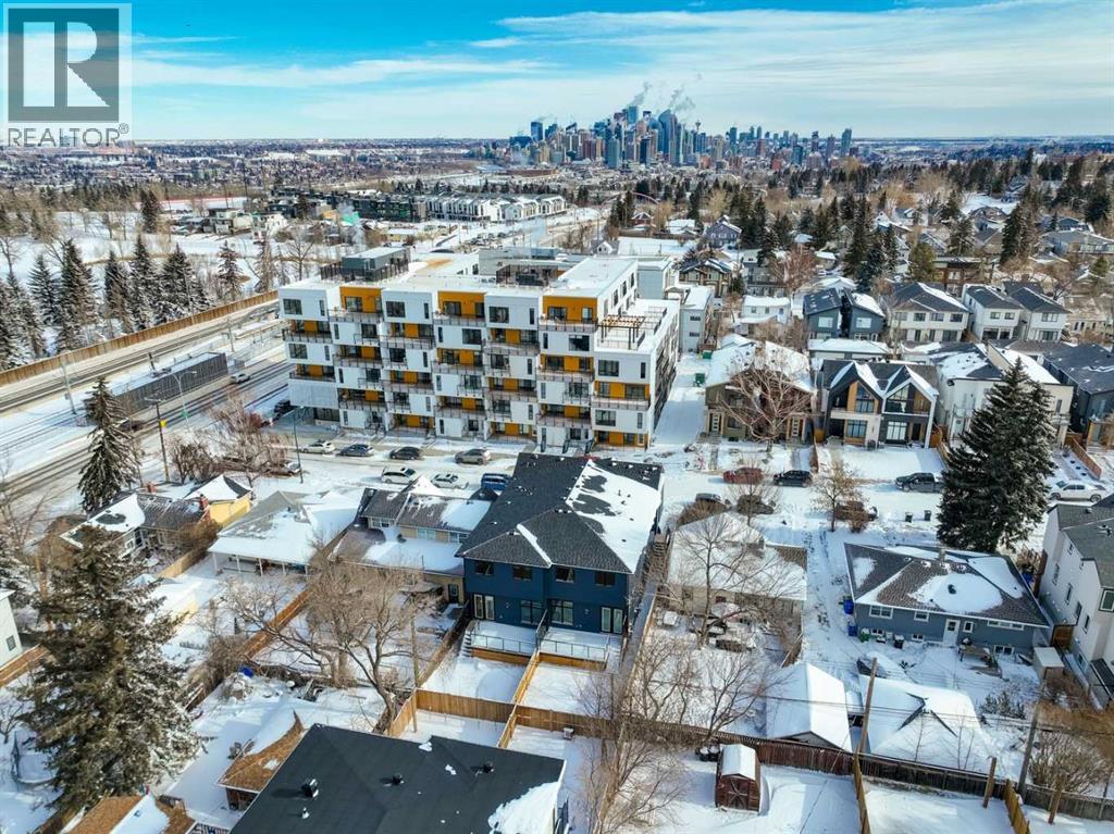 1415 27 Street Sw, Calgary, Alberta  T3C 1L4 - Photo 39 - A2296103