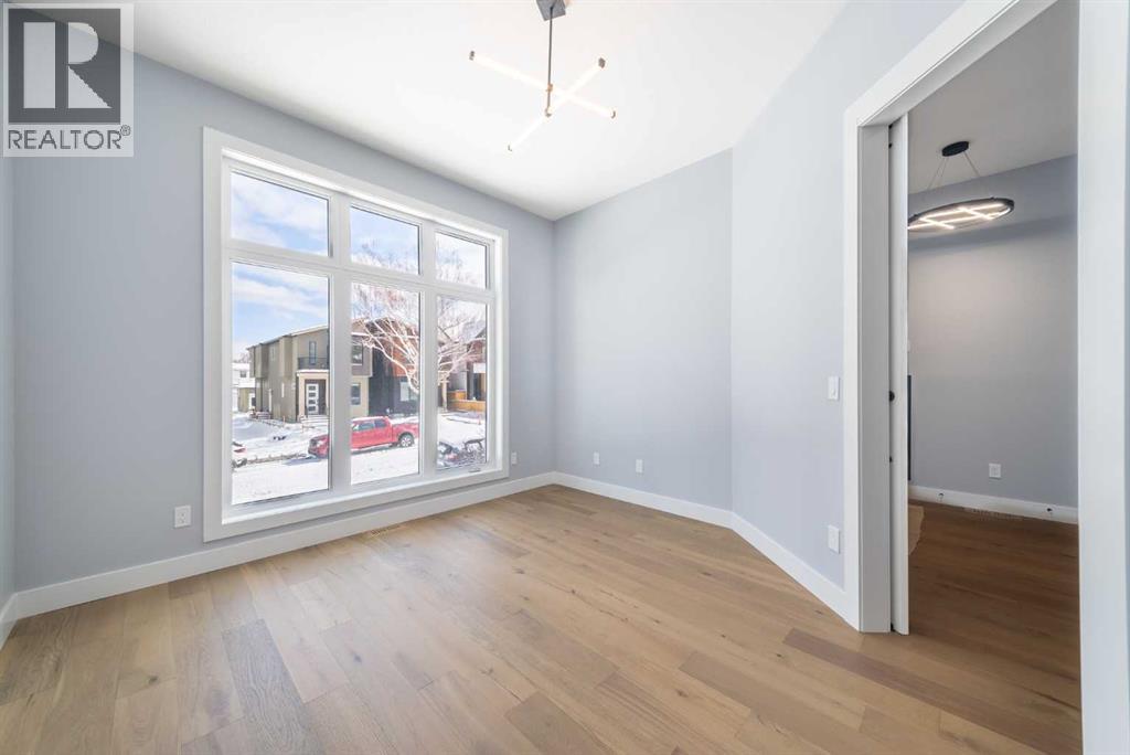 1415 27 Street Sw, Calgary, Alberta  T3C 1L4 - Photo 4 - A2296103