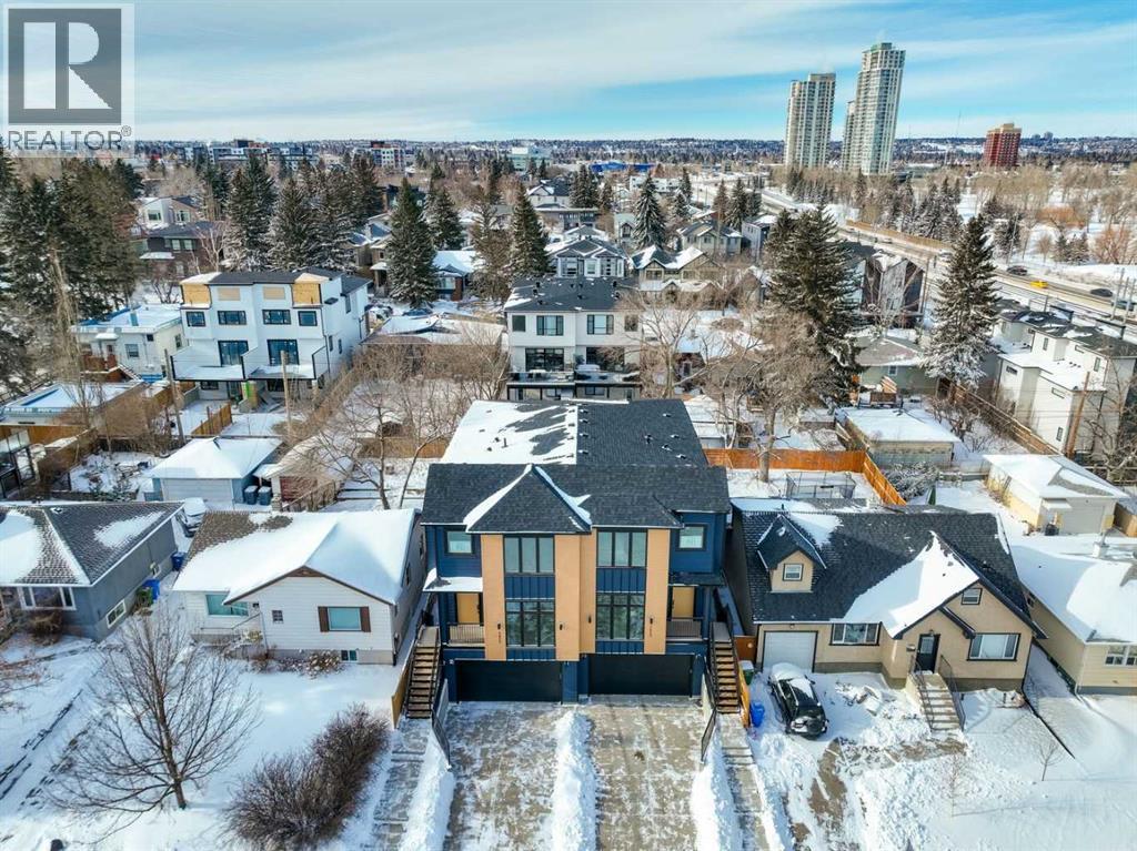 1415 27 Street Sw, Calgary, Alberta  T3C 1L4 - Photo 38 - A2296103