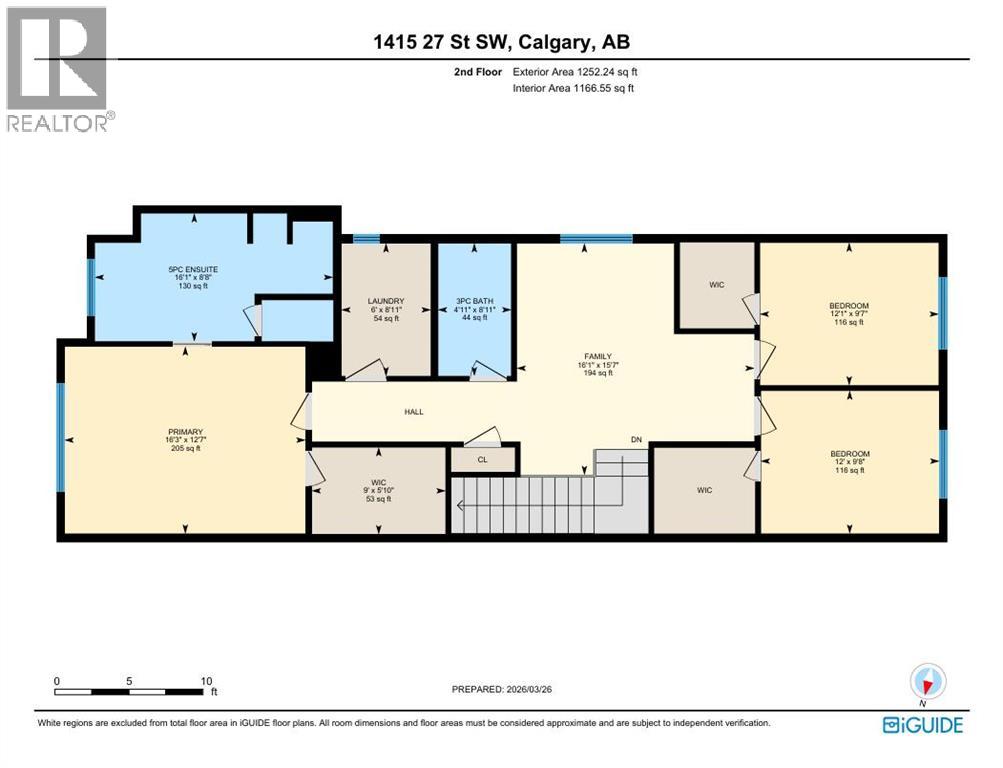 1415 27 Street Sw, Calgary, Alberta  T3C 1L4 - Photo 45 - A2296103