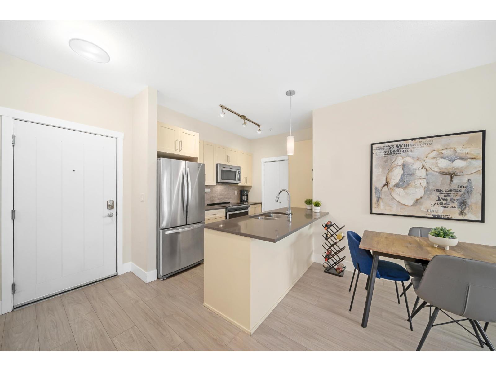 308 2855 156 Street, Surrey, British Columbia  V3Z 3Y3 - Photo 7 - R3104916