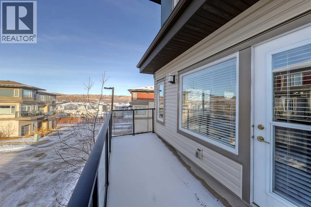 408, 501 River Heights Drive, Cochrane, Alberta  T4C 2L3 - Photo 20 - A2296418