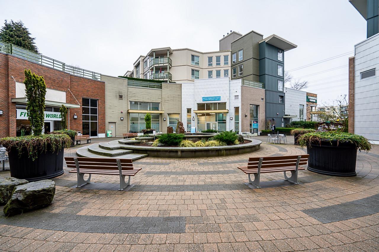 459 15850 26 Avenue, Surrey, British Columbia  V3Z 2N6 - Photo 35 - R3104528