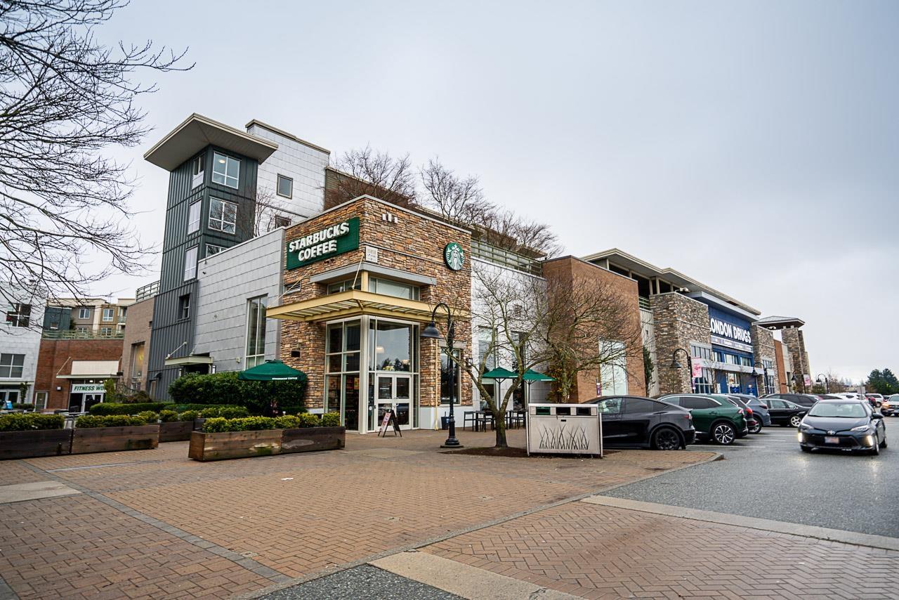 459 15850 26 Avenue, Surrey, British Columbia  V3Z 2N6 - Photo 1 - R3104528