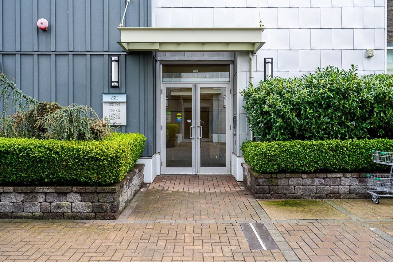 459 15850 26 Avenue, Surrey, British Columbia  V3Z 2N6 - Photo 3 - R3104528