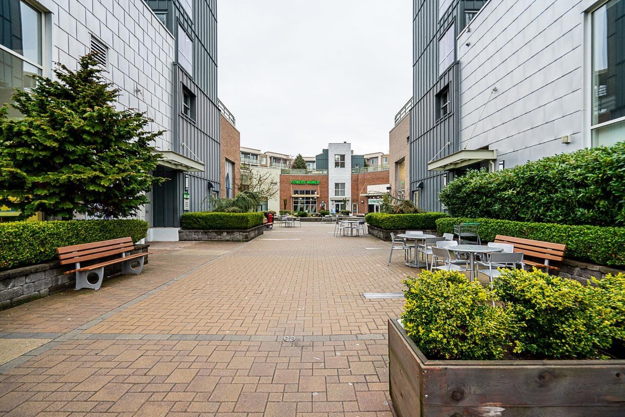 459 15850 26 Avenue, Surrey, British Columbia  V3Z 2N6 - Photo 34 - R3104528