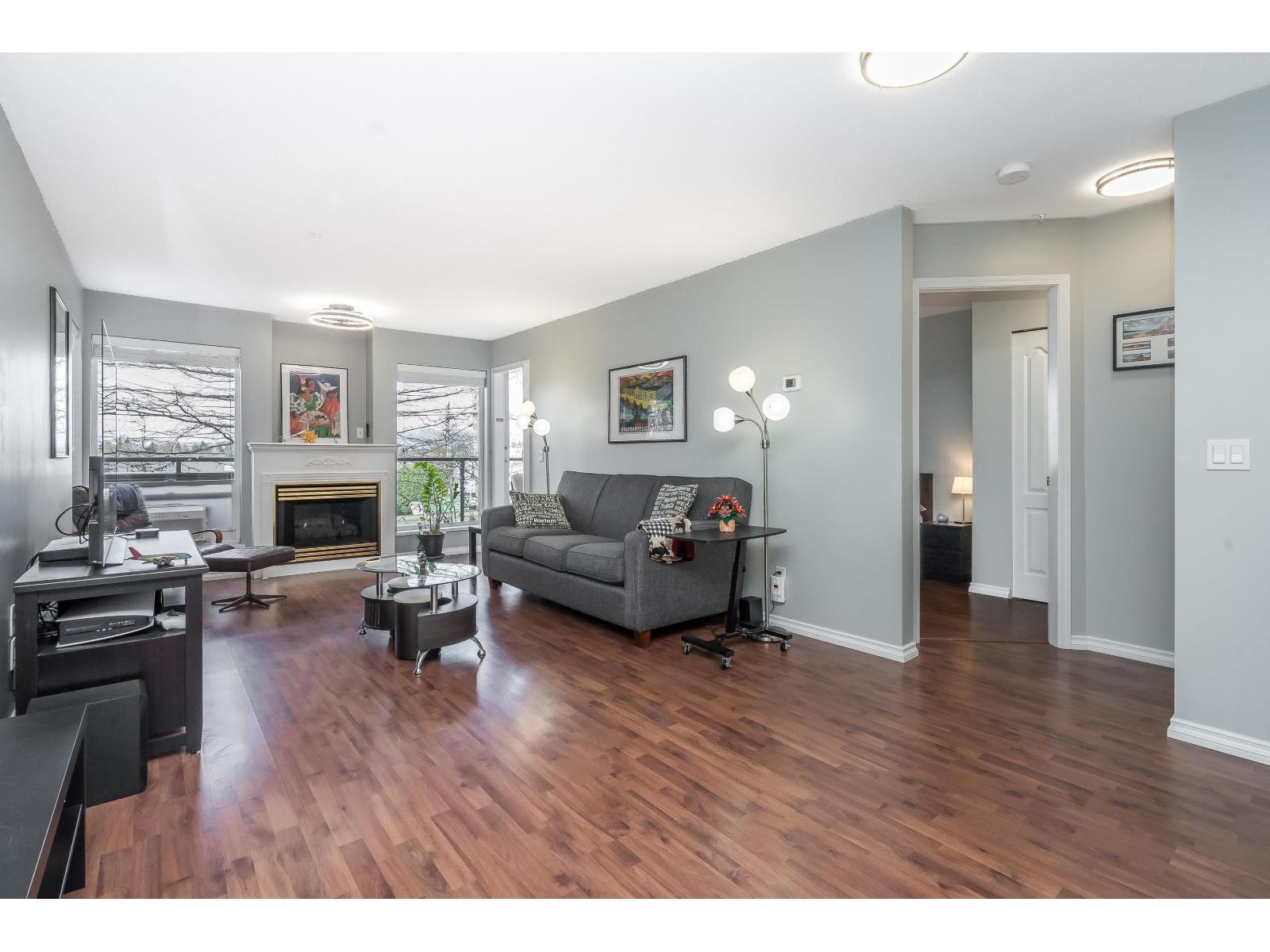 207 33738 King Road, Abbotsford, British Columbia  V2S 8J5 - Photo 9 - R3104468