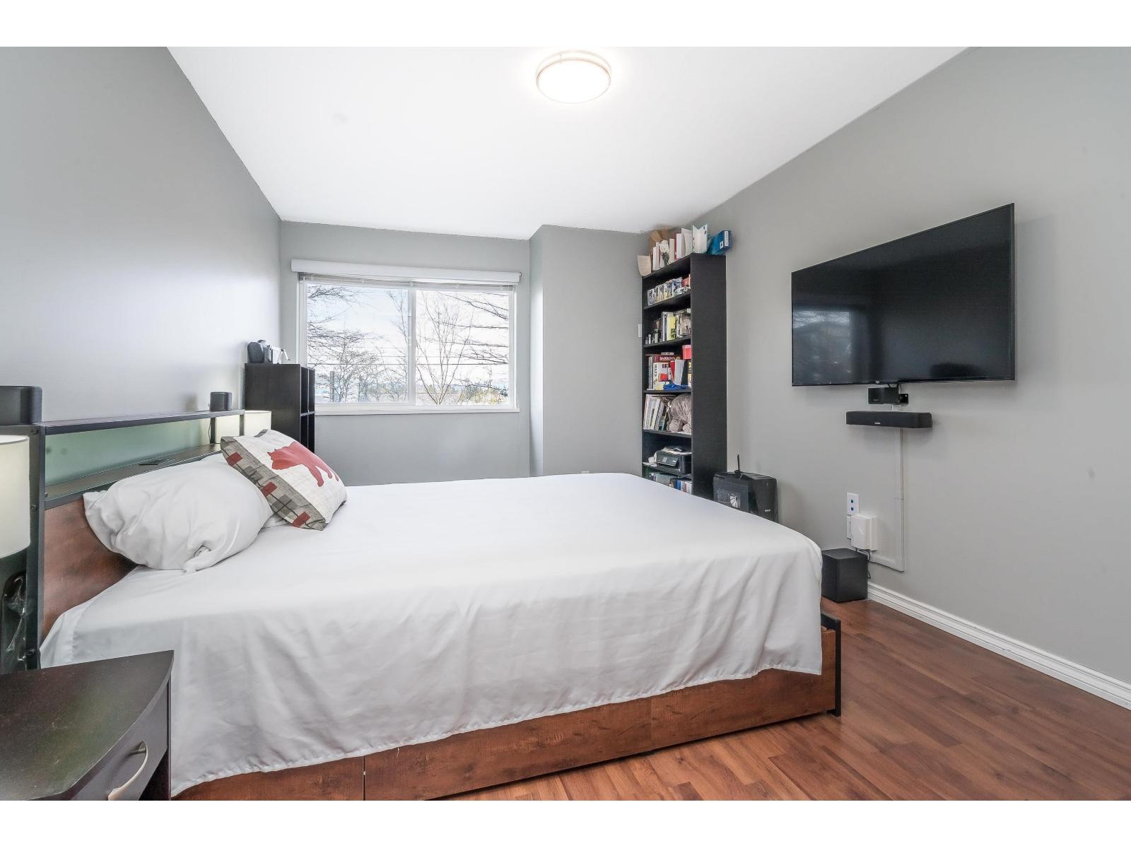 207 33738 King Road, Abbotsford, British Columbia  V2S 8J5 - Photo 23 - R3104468