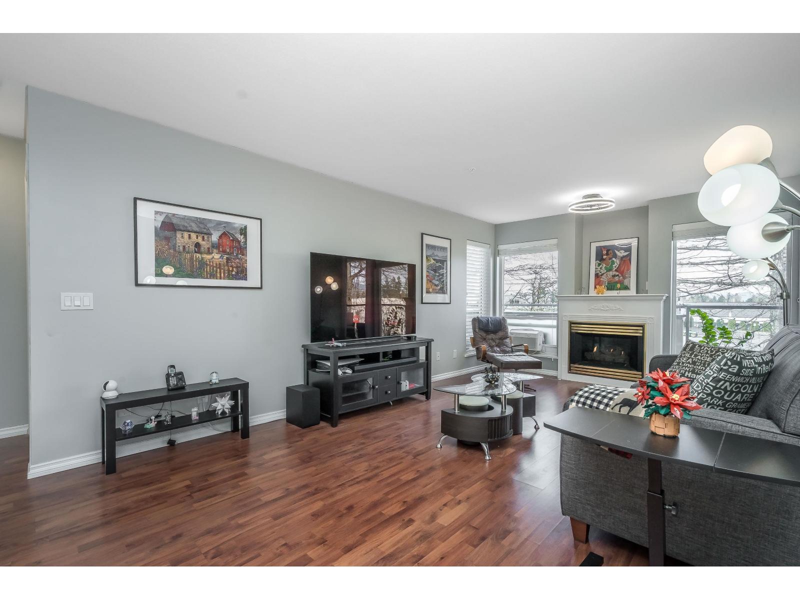 207 33738 King Road, Abbotsford, British Columbia  V2S 8J5 - Photo 11 - R3104468