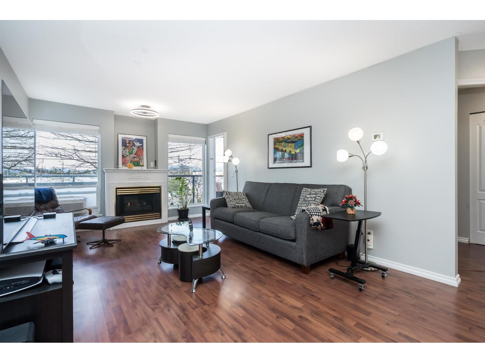 207 33738 King Road, Abbotsford, British Columbia  V2S 8J5 - Photo 15 - R3104468