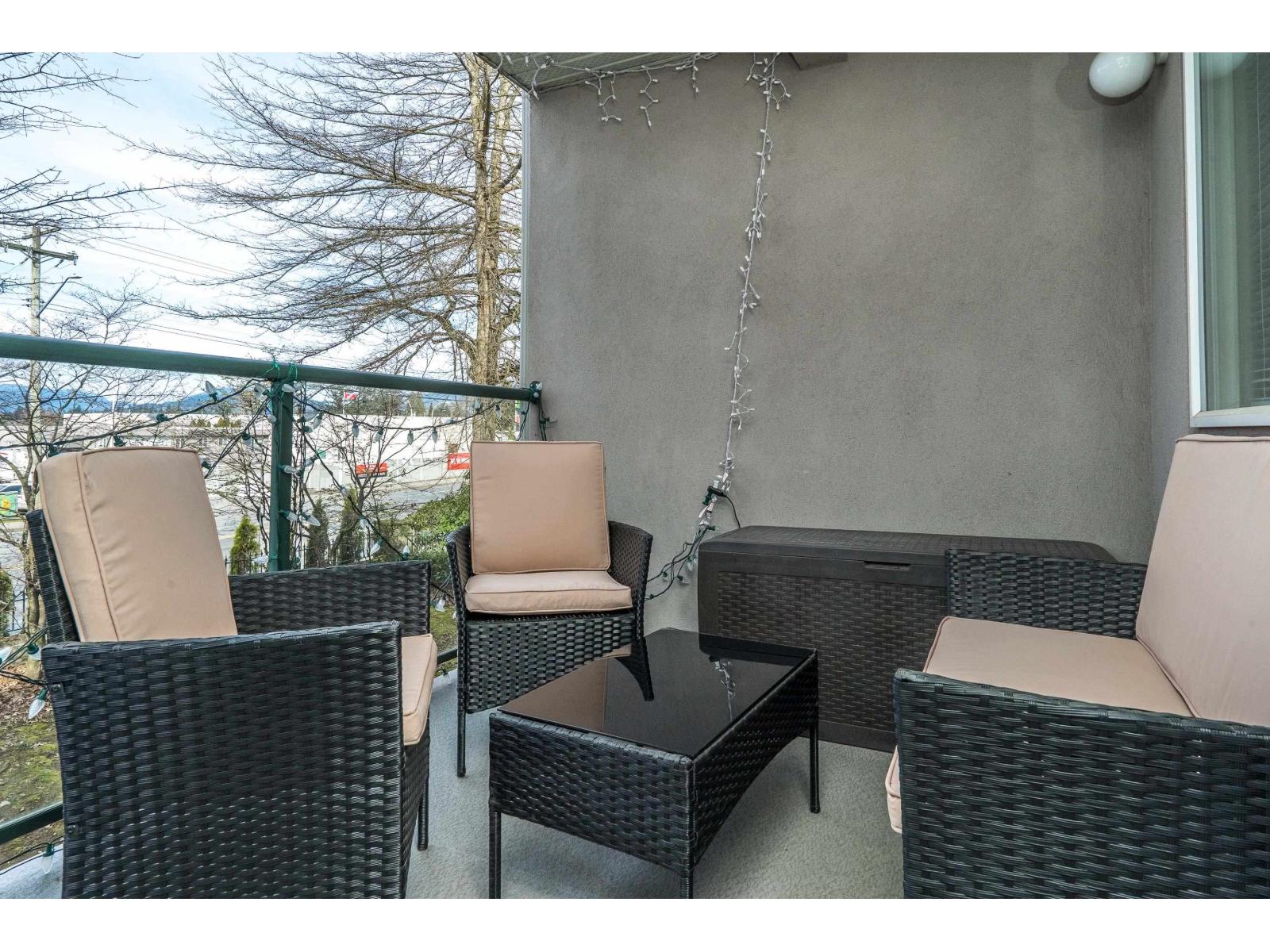 207 33738 King Road, Abbotsford, British Columbia  V2S 8J5 - Photo 29 - R3104468