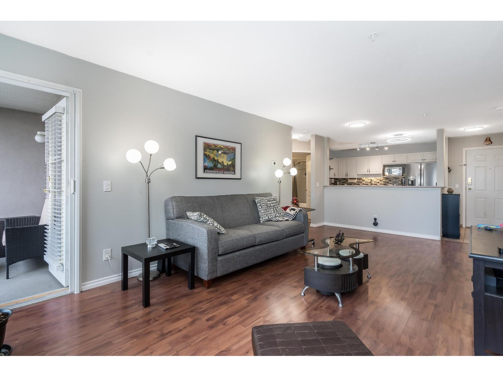 207 33738 King Road, Abbotsford, British Columbia  V2S 8J5 - Photo 14 - R3104468